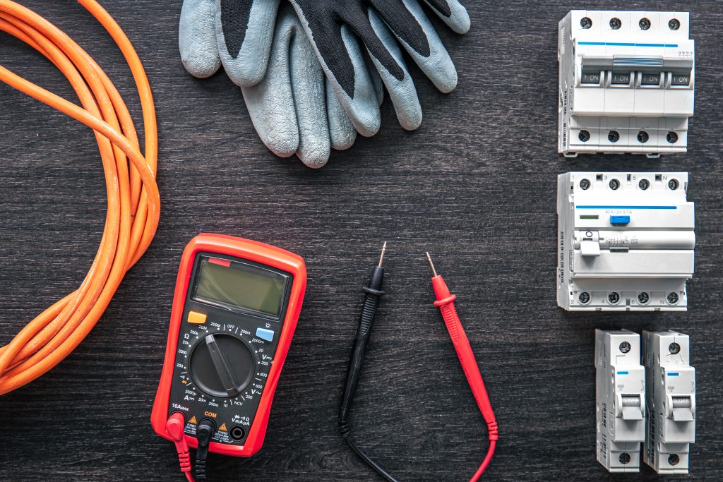 Electrical Services in Tampa, FL: Safety, Repairs, and Modern Upgrades