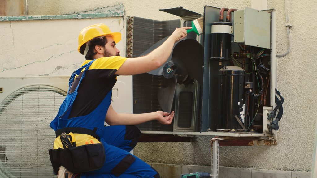 HVAC Repair in Tampa, FL: Signs Your System Needs Immediate Attention